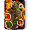 Grilled Fish