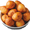 Puff Puff