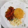 Coconut Rice