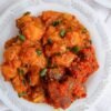Yam Porridge